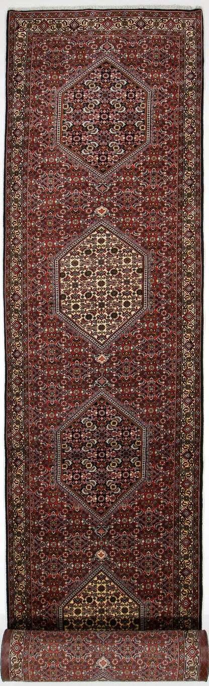 Bidjar Tekab