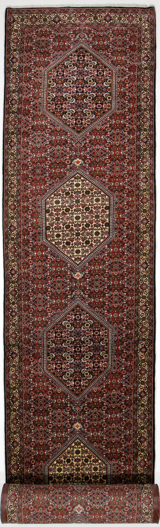 Bidjar Tekab
