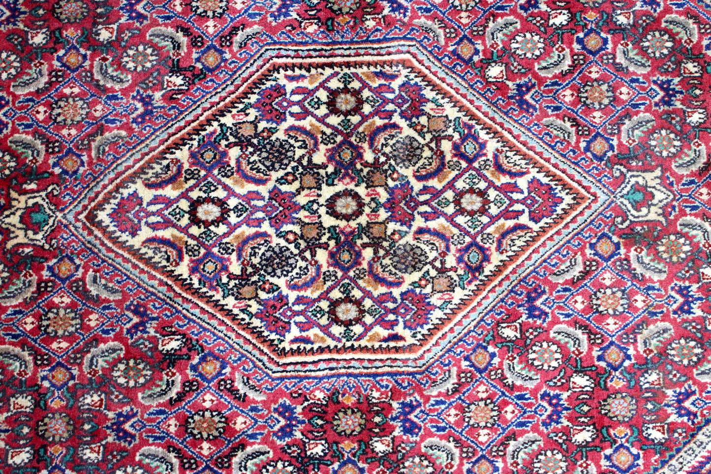 Bidjar