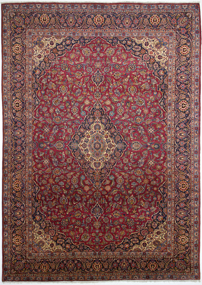 Kashan