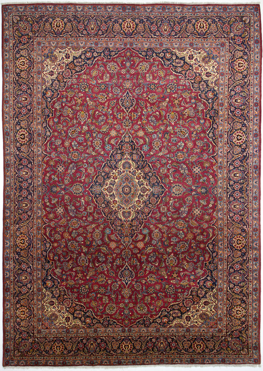Kashan