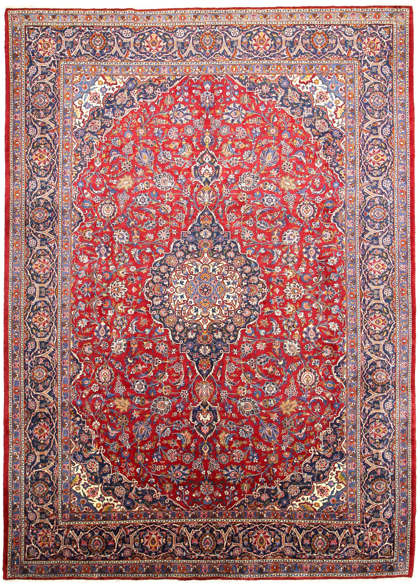 Kashan