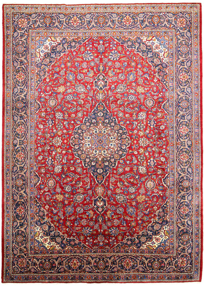 Kashan