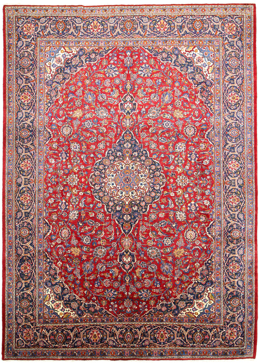 Kashan