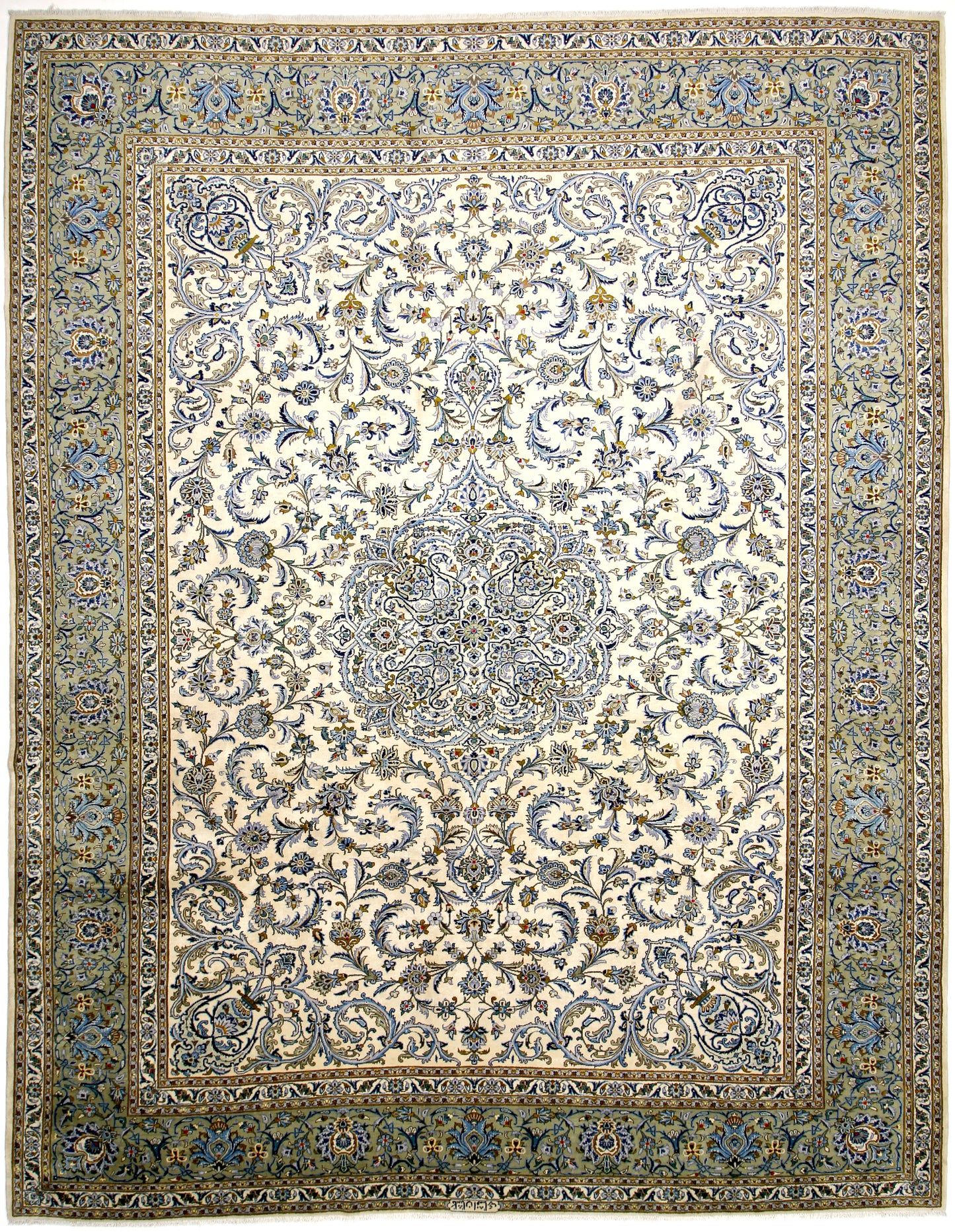 Kashan