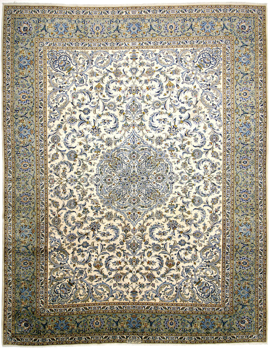 Kashan