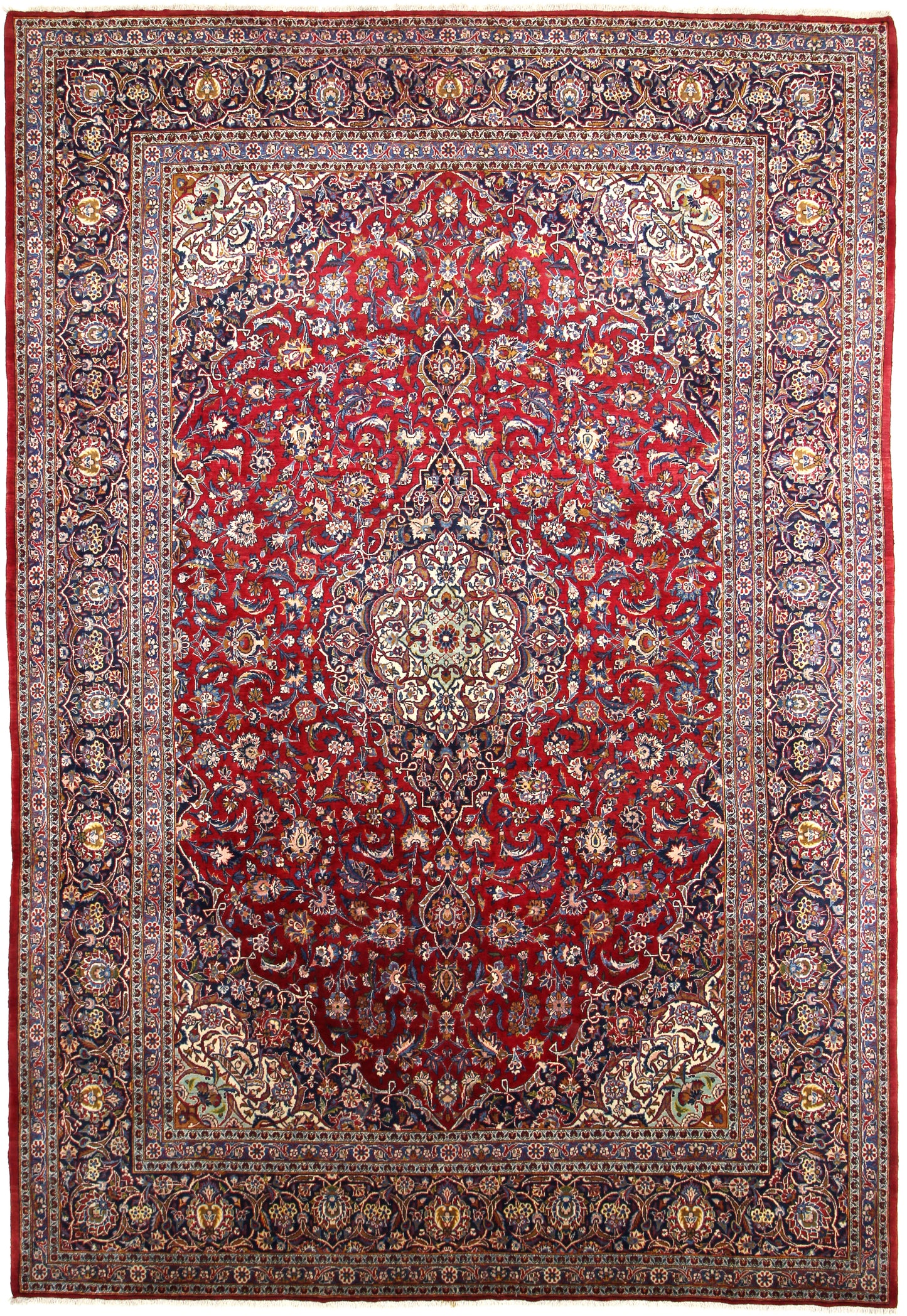 Kashan