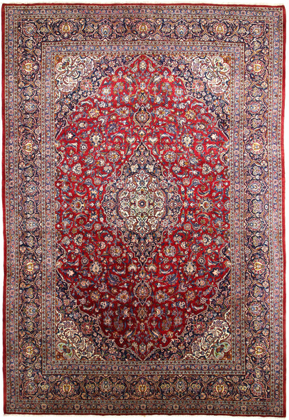 Kashan