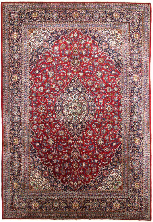 Kashan