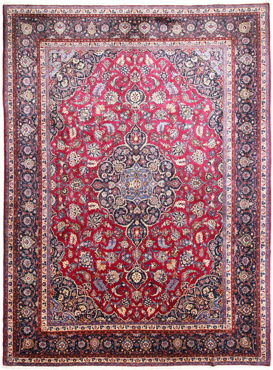 Kashan