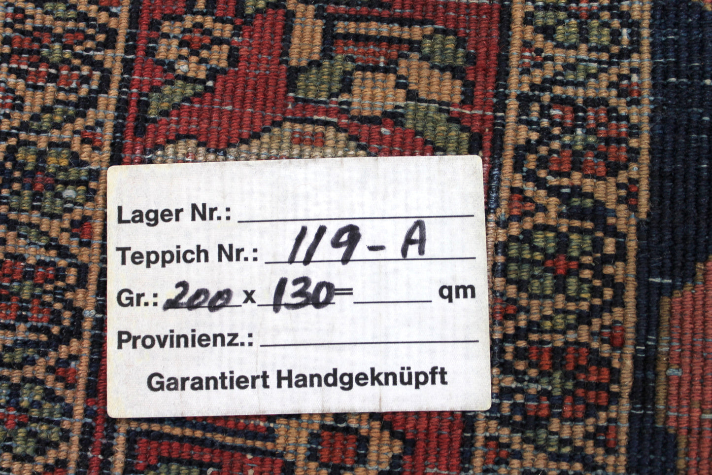 Farahan Antik