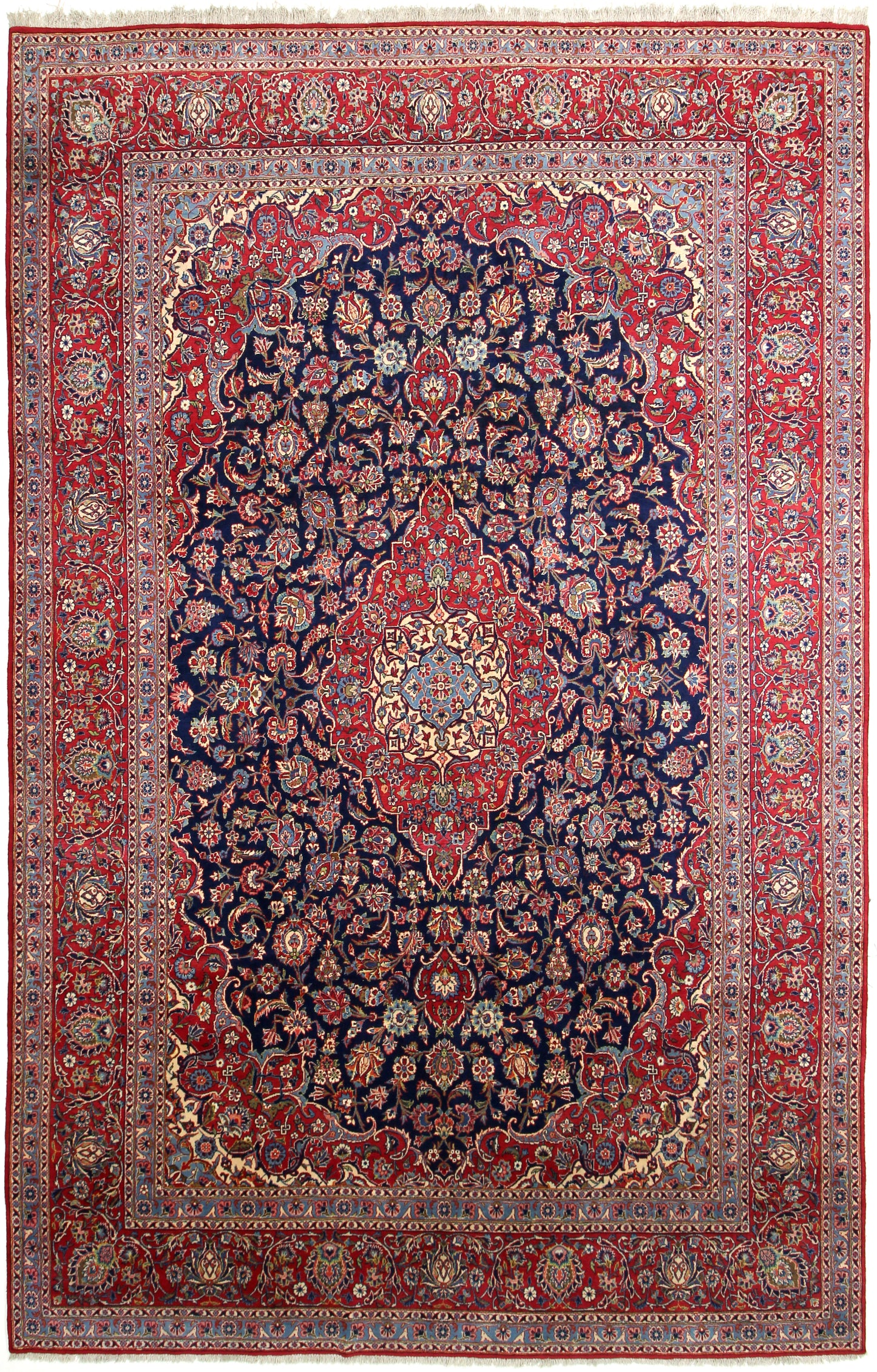 Kashan