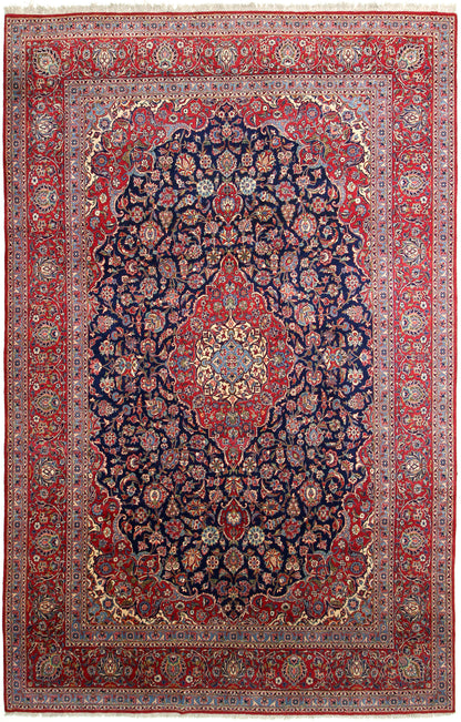 Kashan