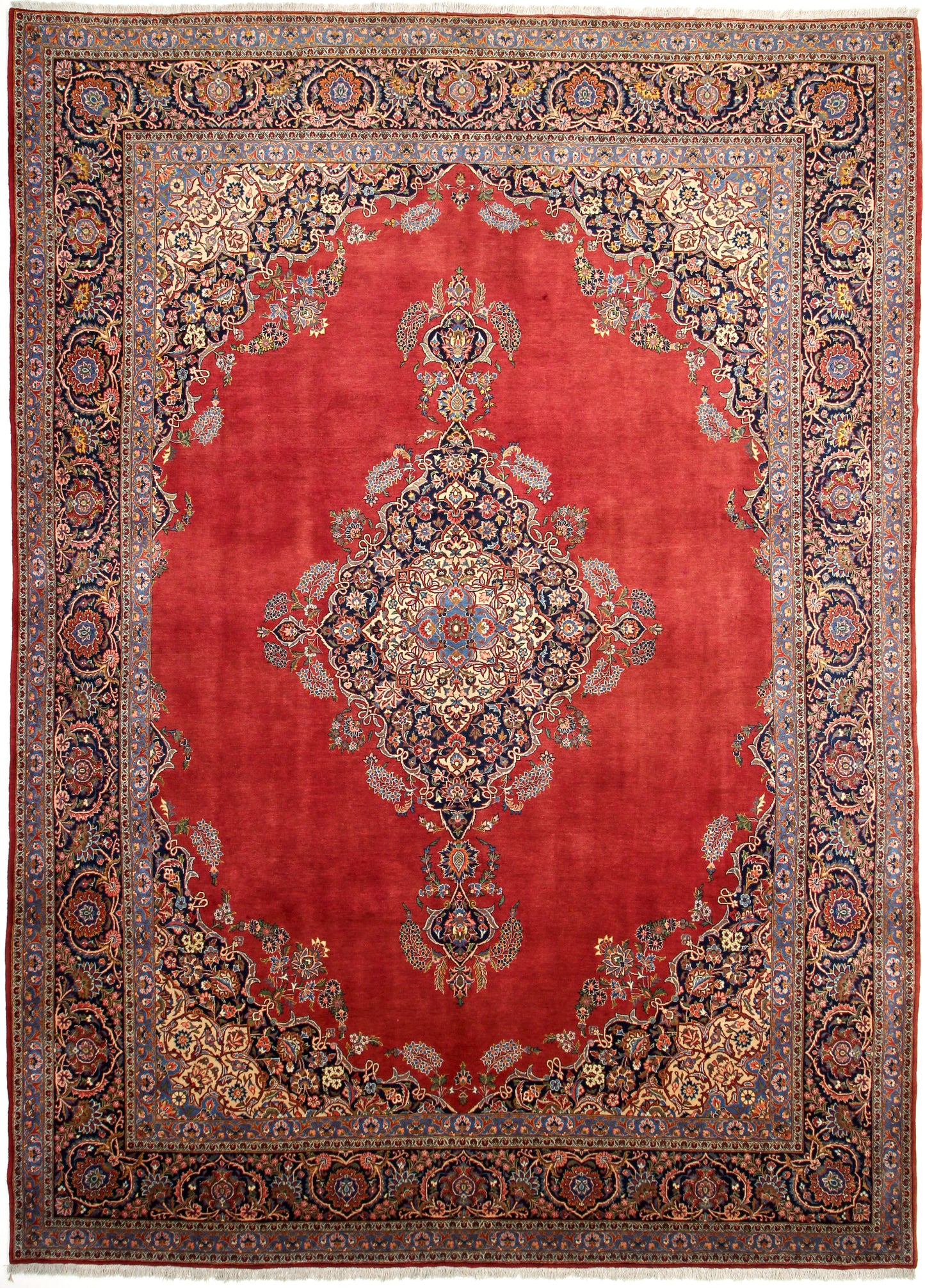 Kashan