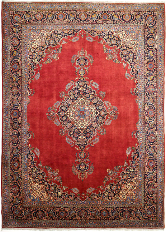 Kashan