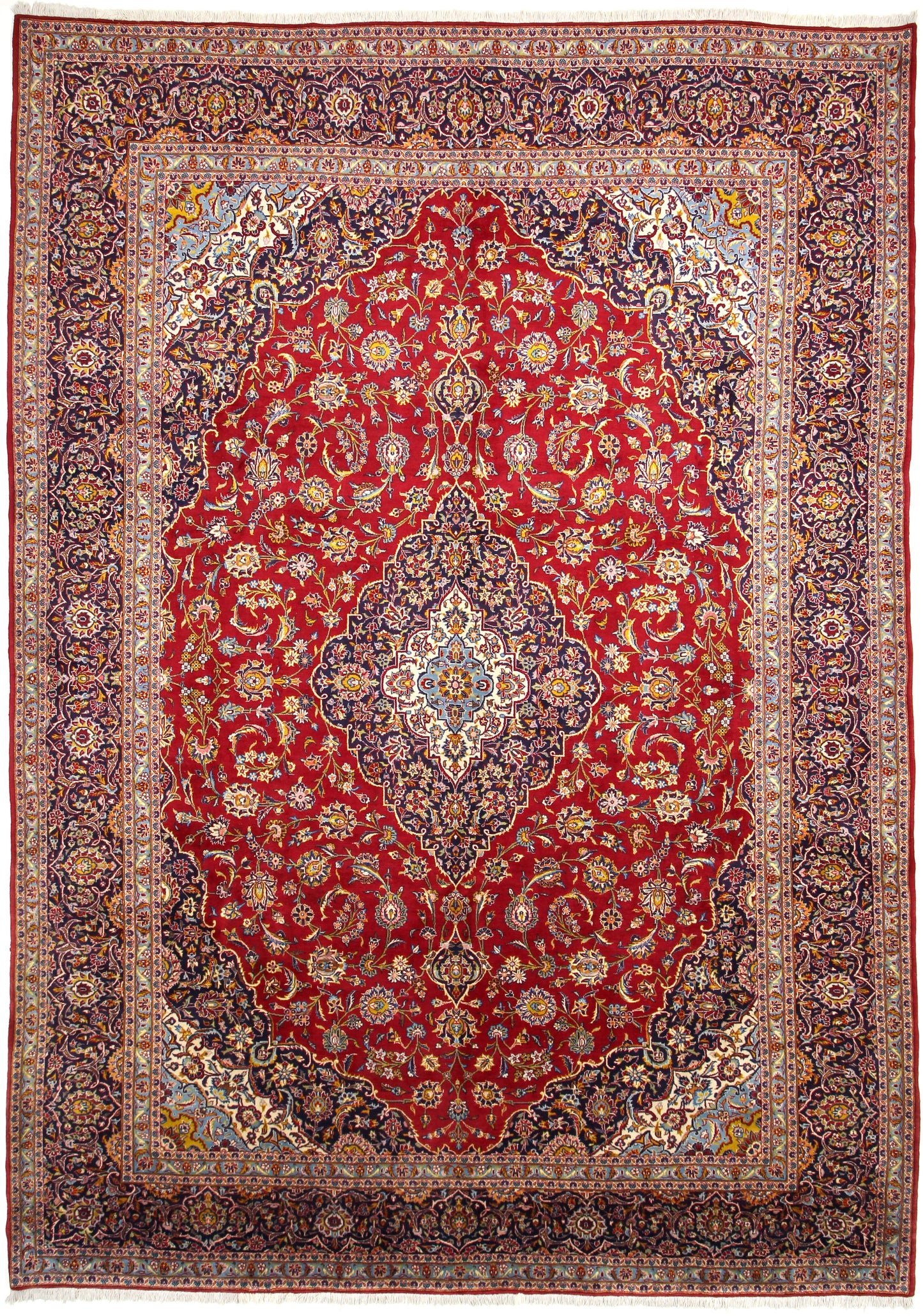 Kashan