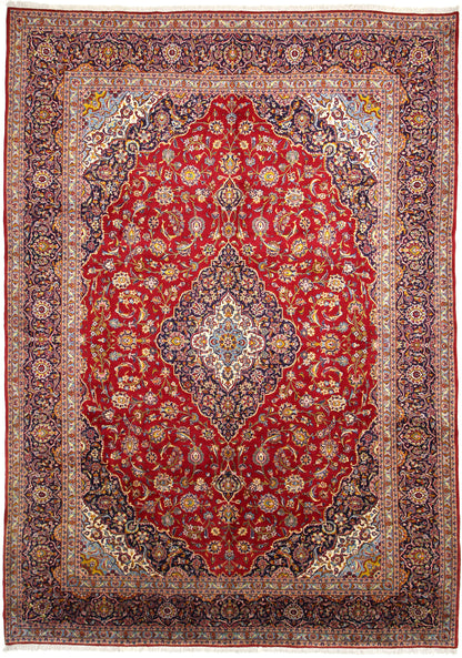 Kashan