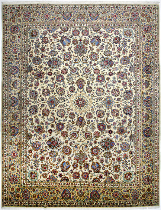 Kashan