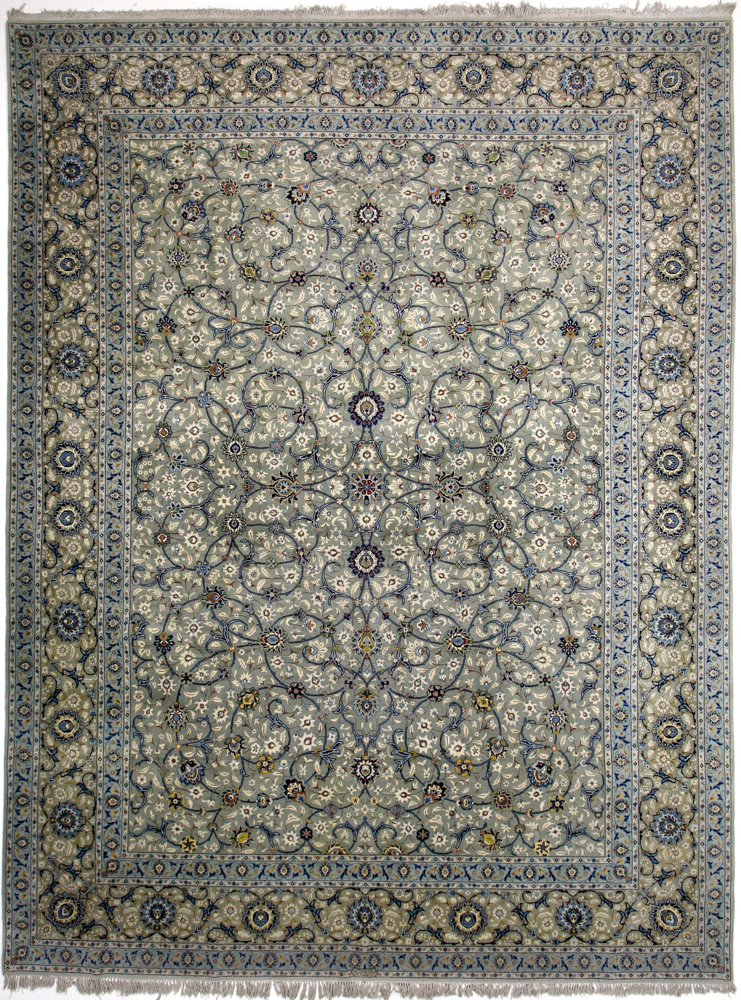 Kashan