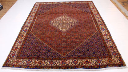 Bidjar Tekab