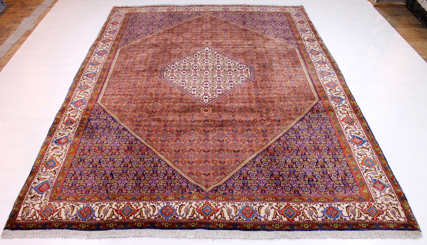 Bidjar Tekab