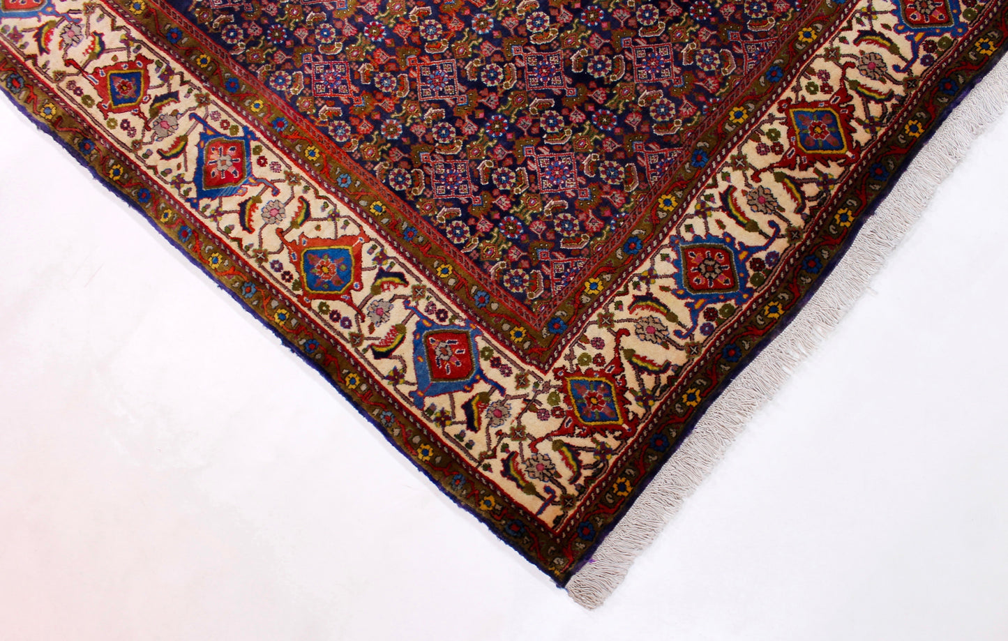 Bidjar Tekab