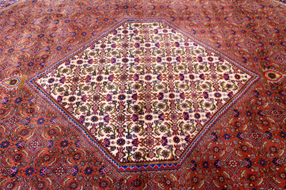 Bidjar Tekab