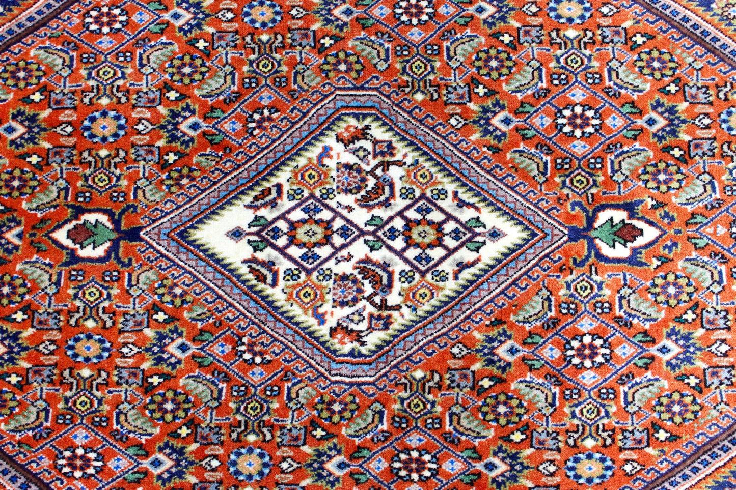 Bidjar