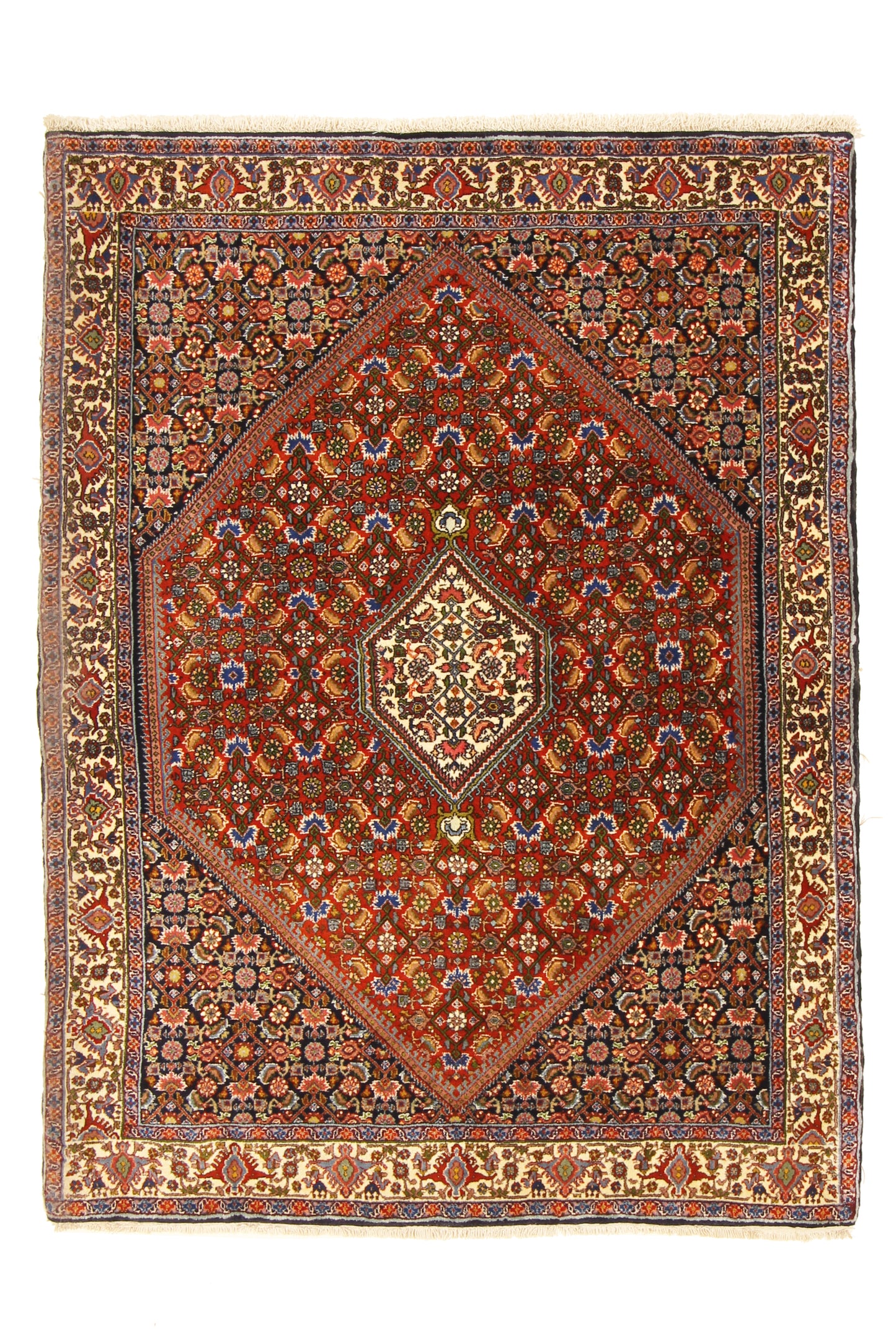 Bidjar