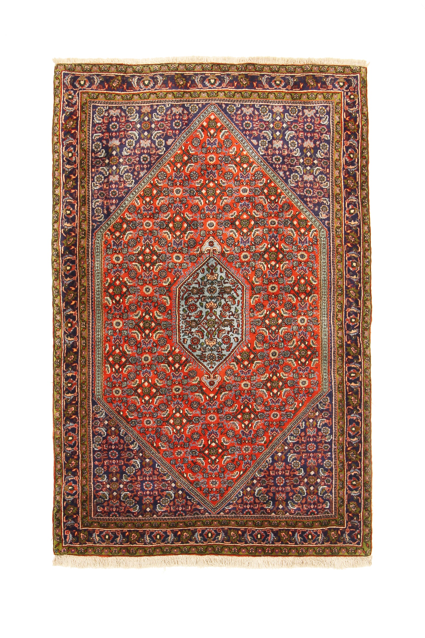 Bidjar