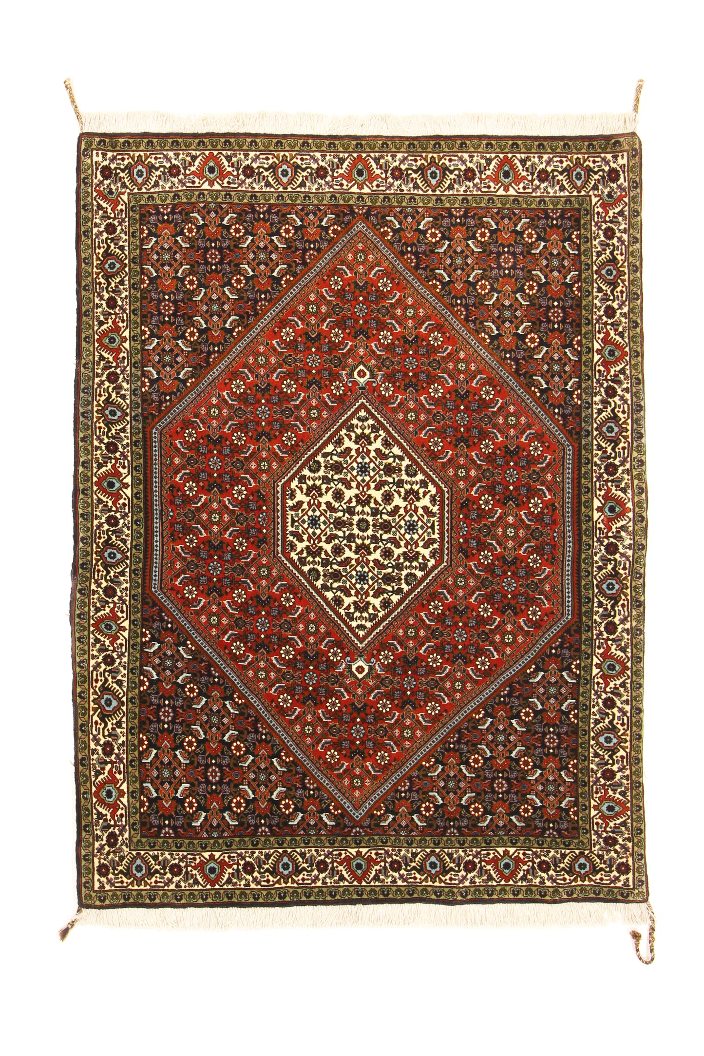 Bidjar