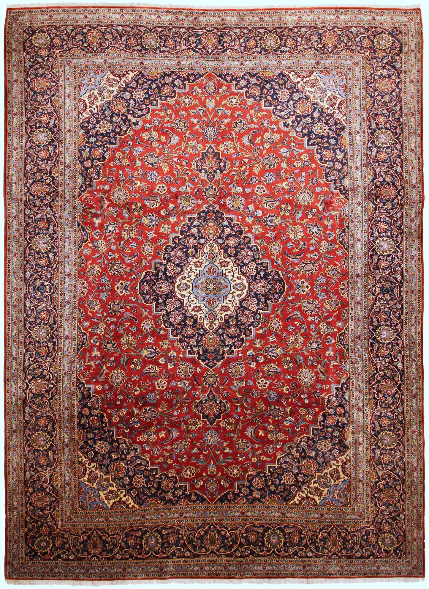 Kashan