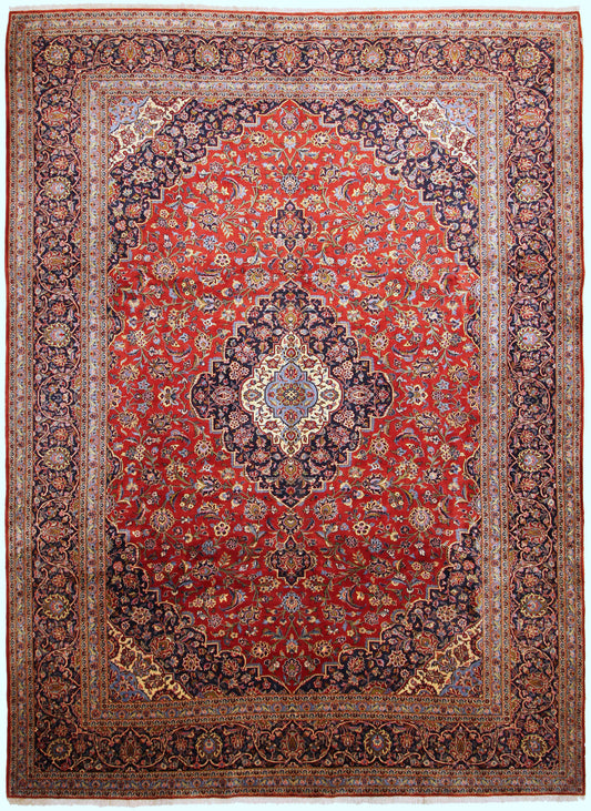 Kashan