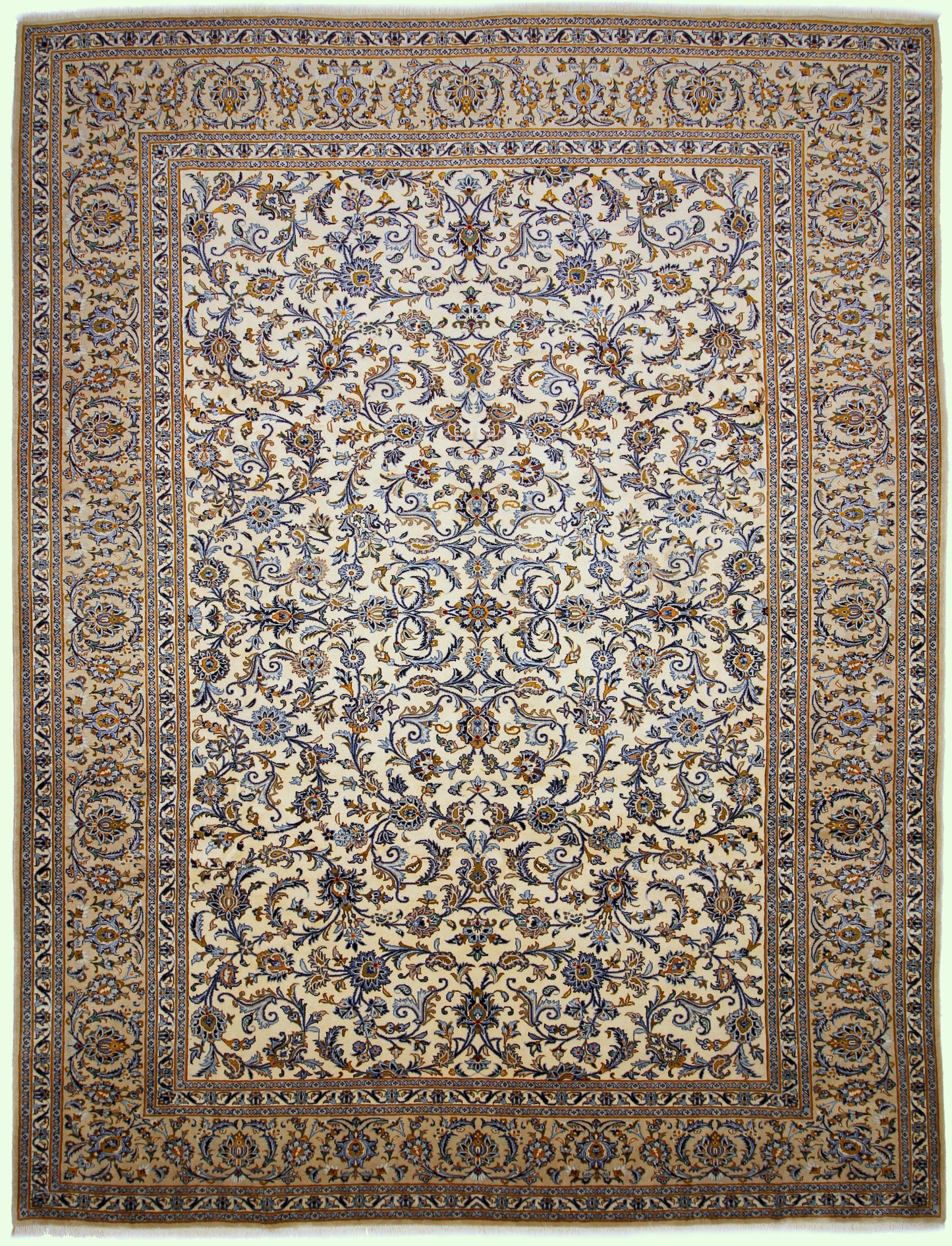 Kashan