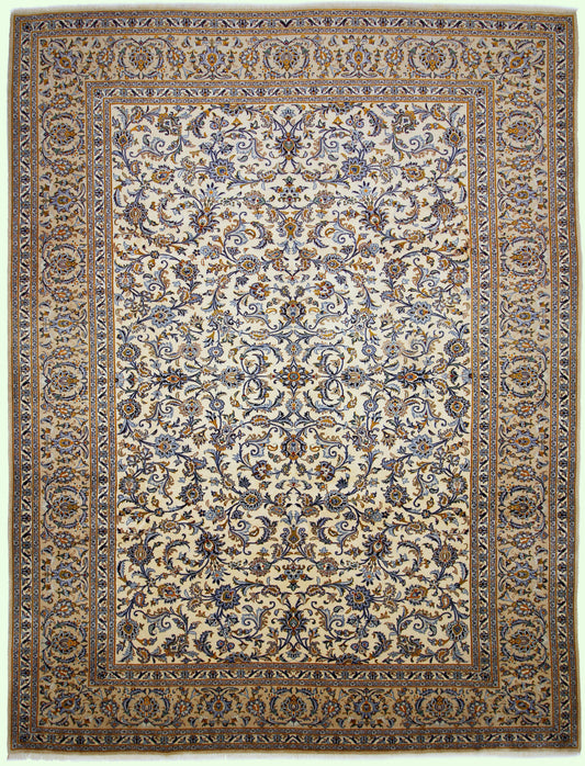 Kashan