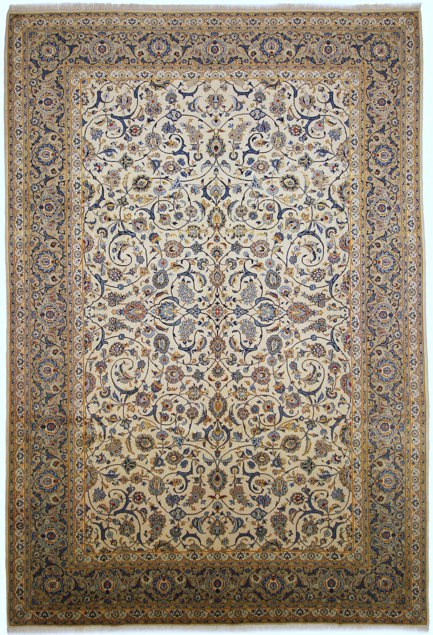 Kashan