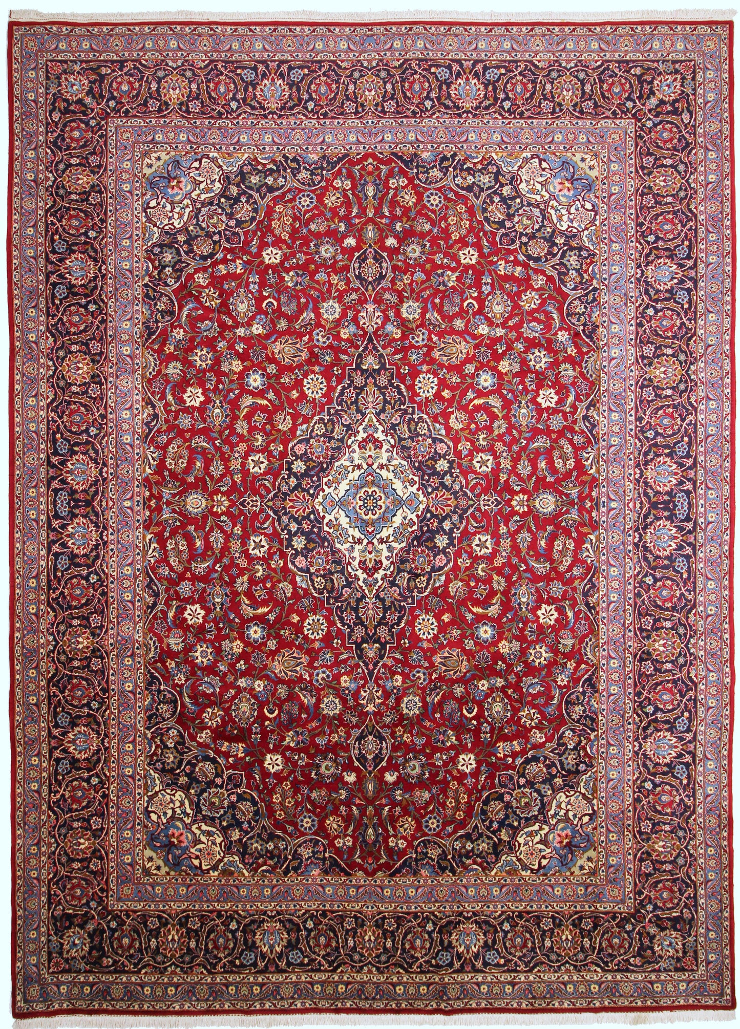 Kashan