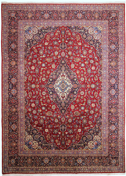 Kashan