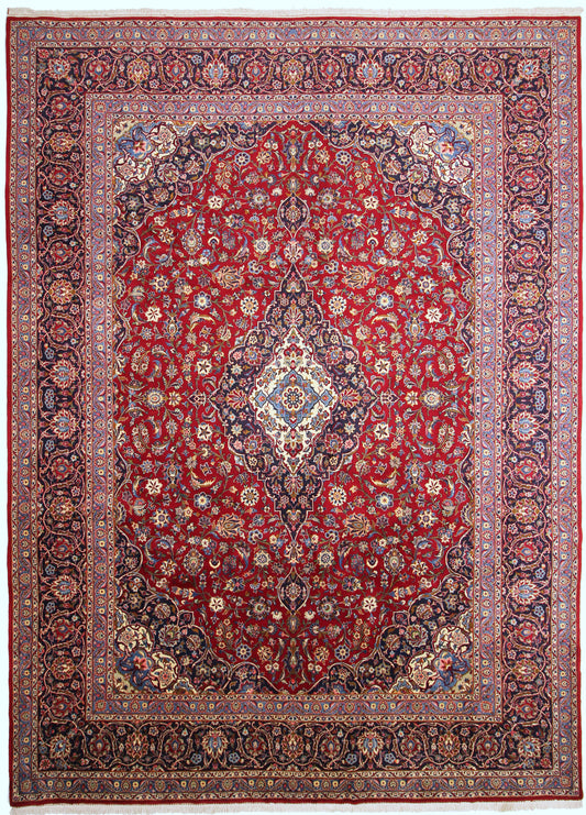 Kashan