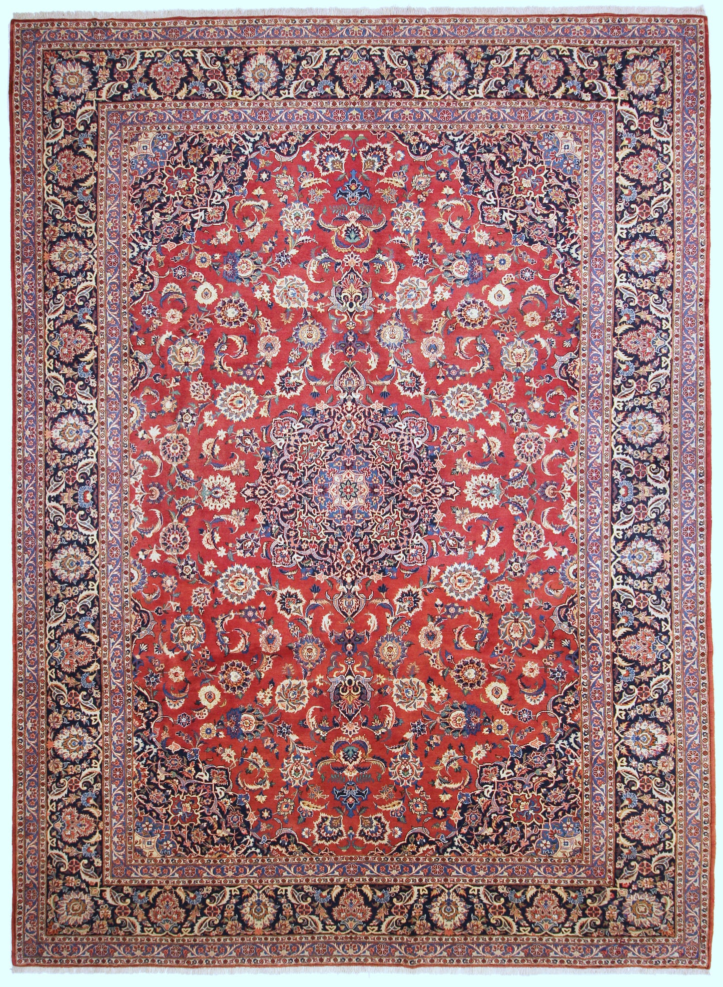Kashan