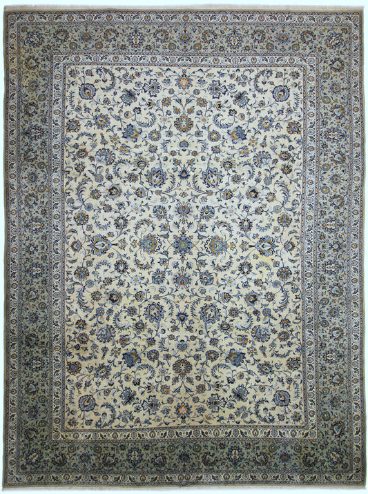 Kashan