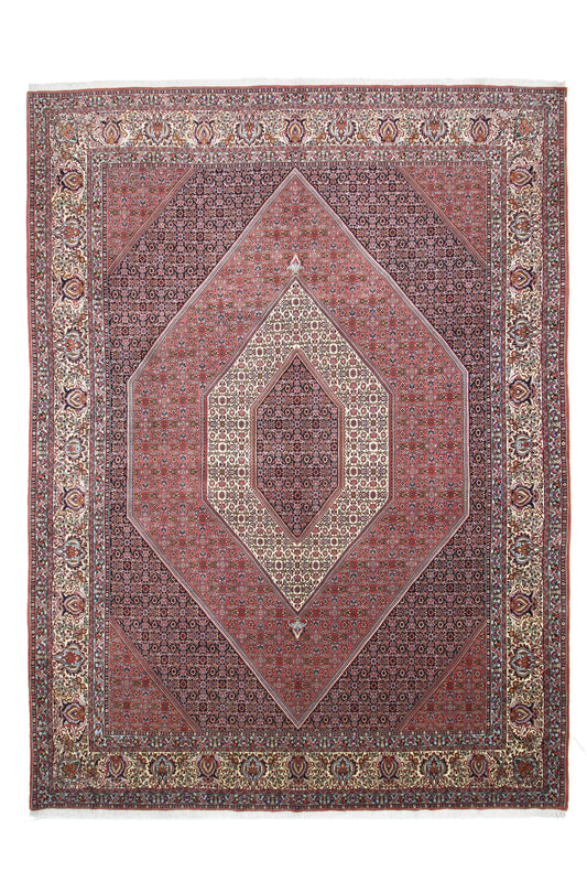 Bidjar Tekab