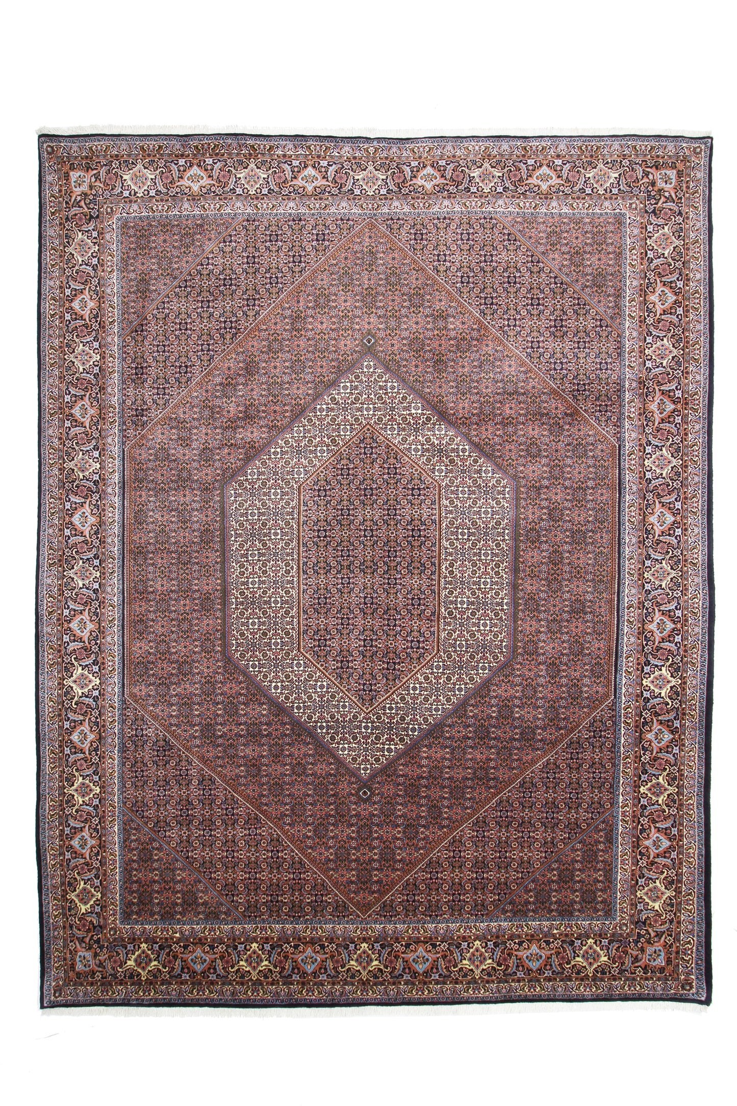 Bidjar Tekab