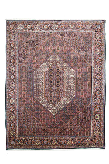 Bidjar Tekab