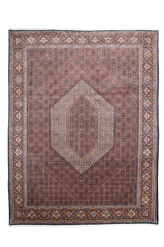 Bidjar Tekab