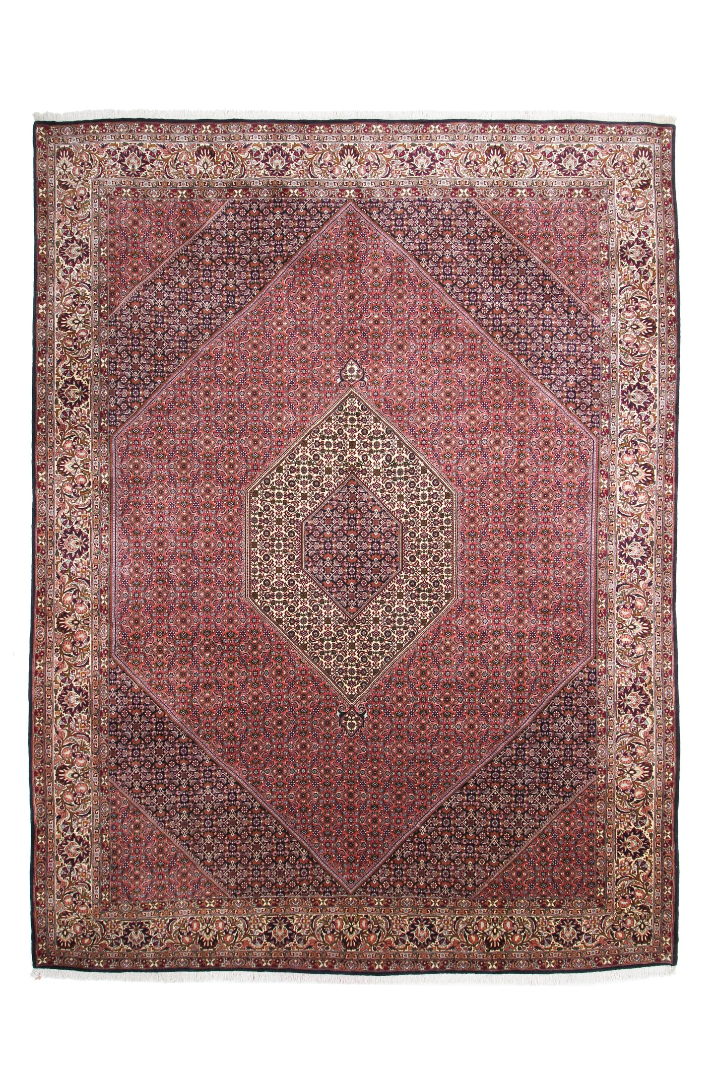 Bidjar Tekab