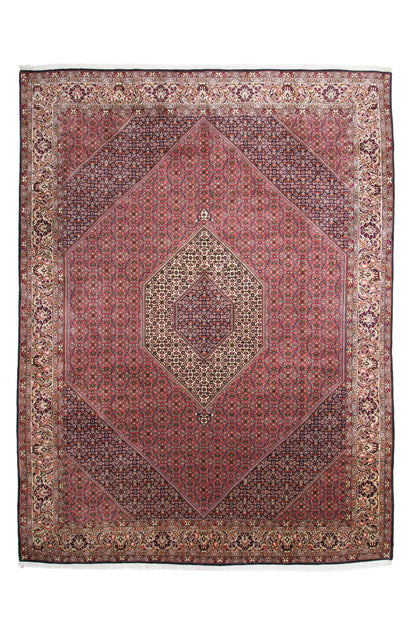 Bidjar Tekab