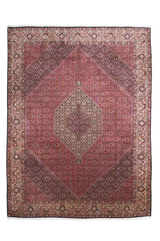 Bidjar Tekab