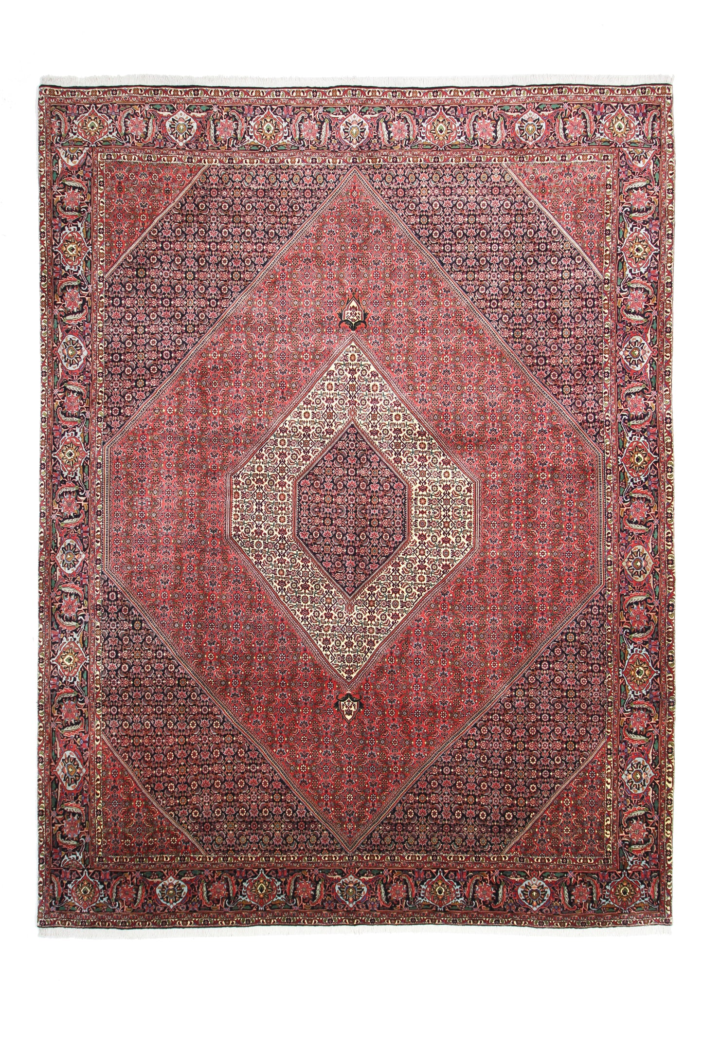 Bidjar Tekab