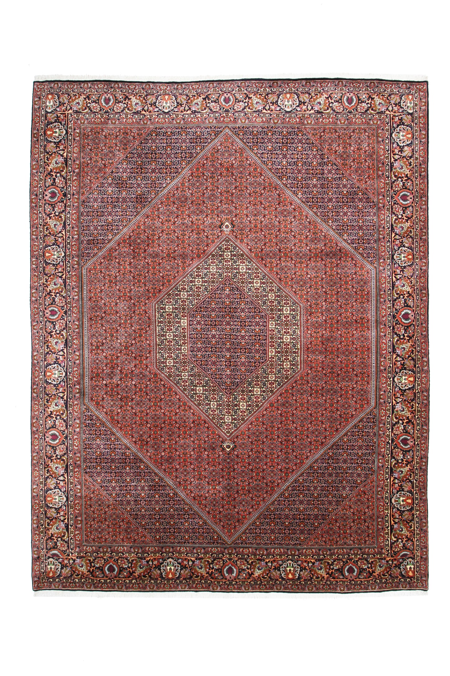 Bidjar Tekab